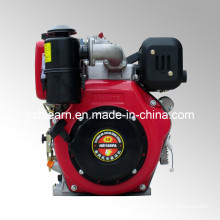 Diesel Engine Red Color (HR188FAE)